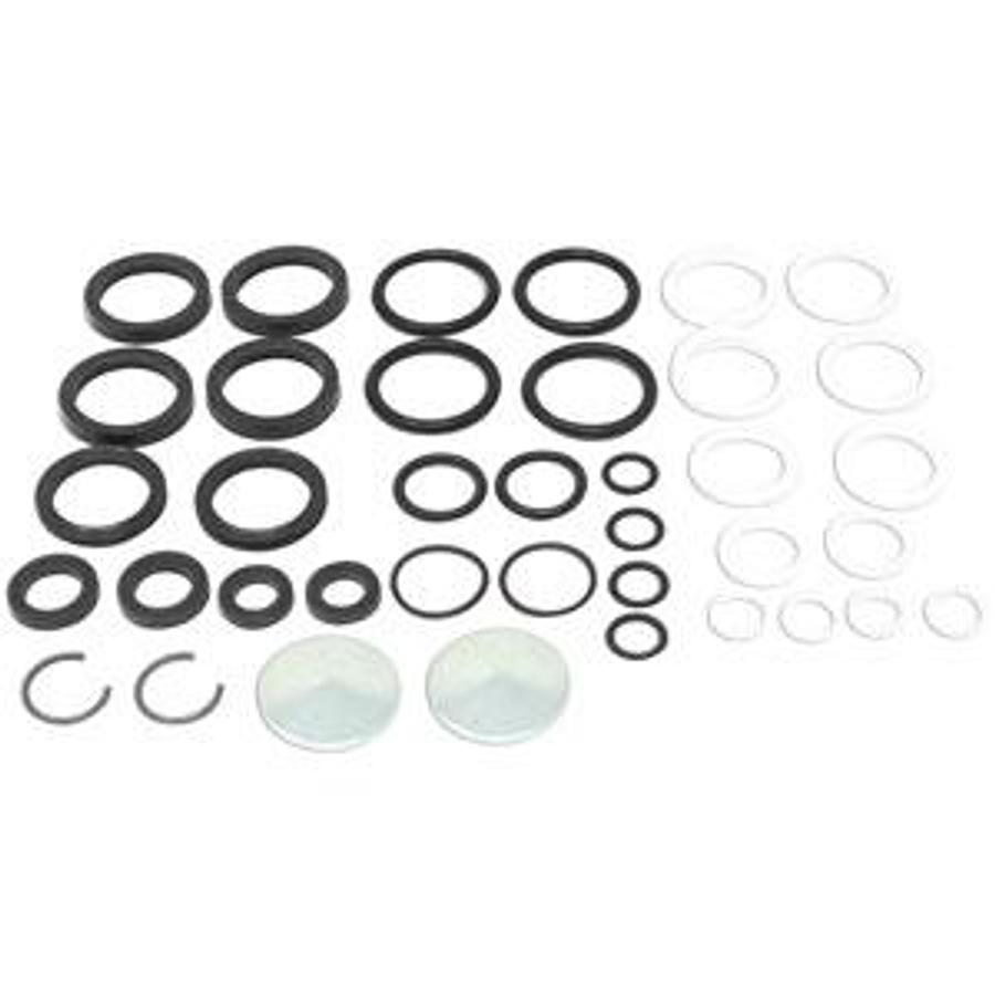Breakaway Coupler Ovrhl. Kit
