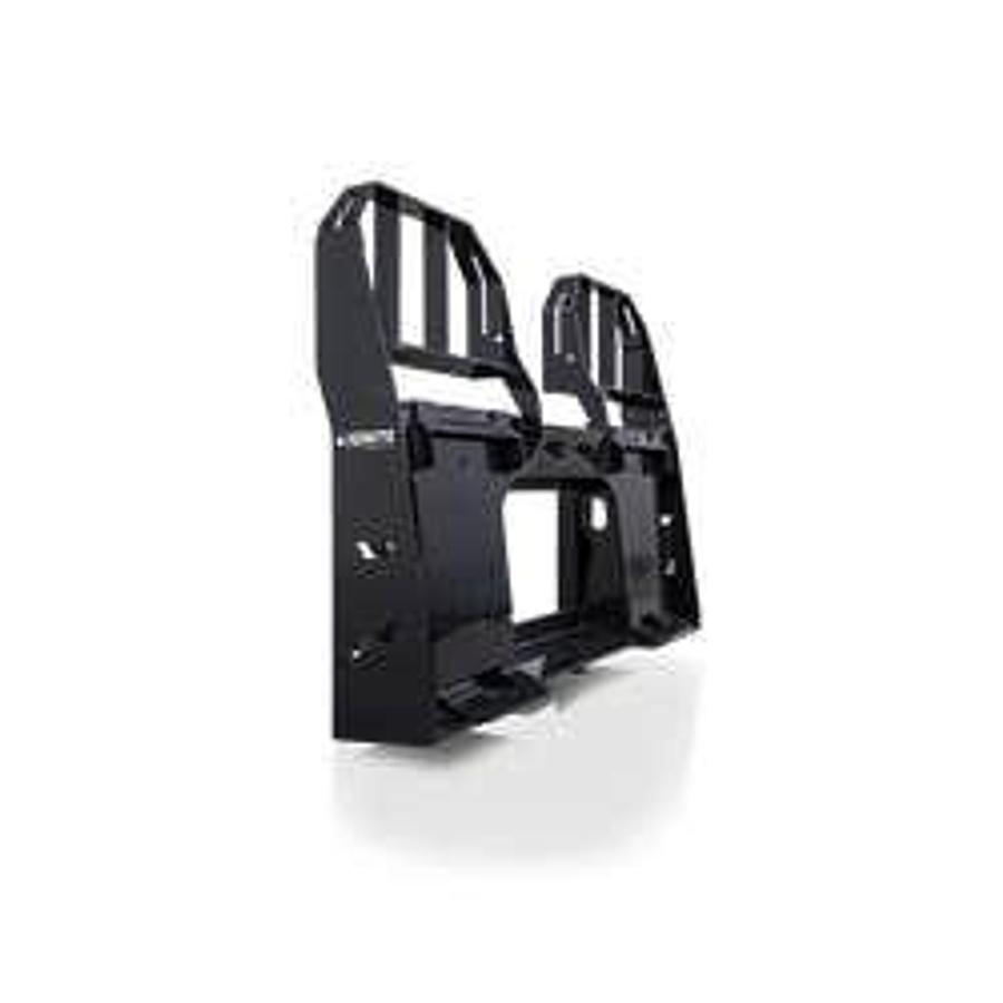 Bale Forks for Pallet Fork Frame
