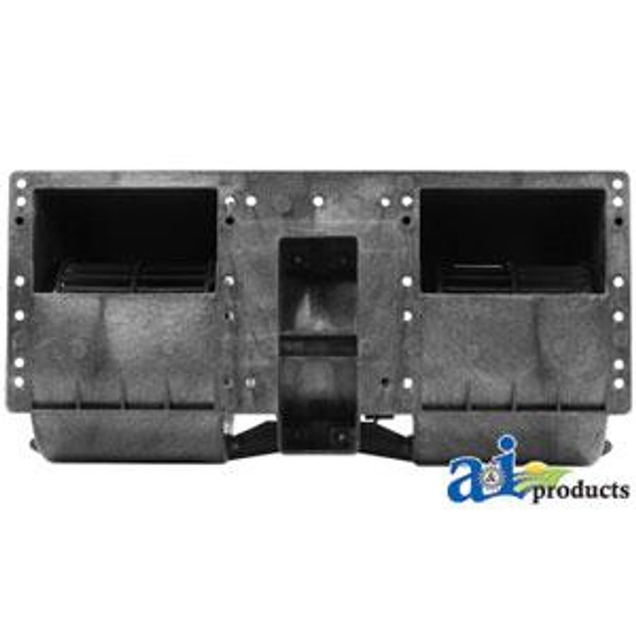 Blower Assembly Heater- A/C
