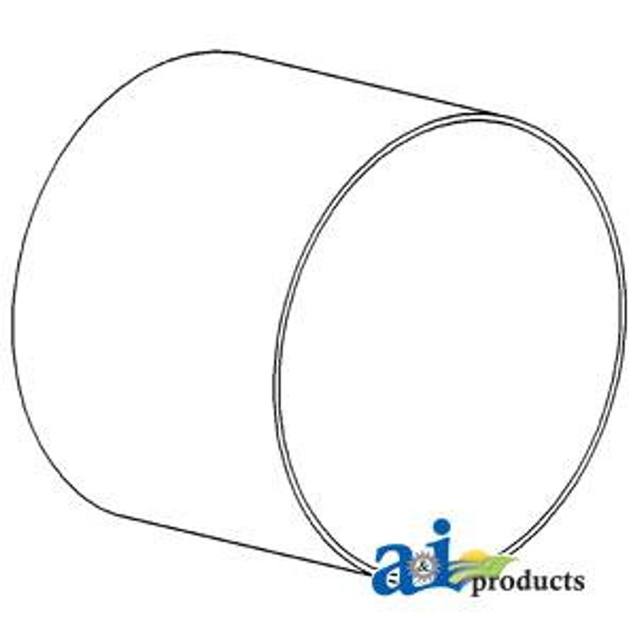Bushing, Pivot Pin Rear