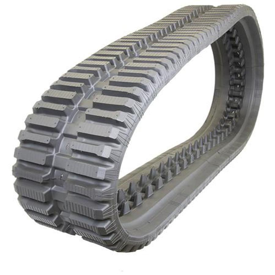 Bobcat T200 450mm Wide Multi-Bar Rubber Track 450x86x52