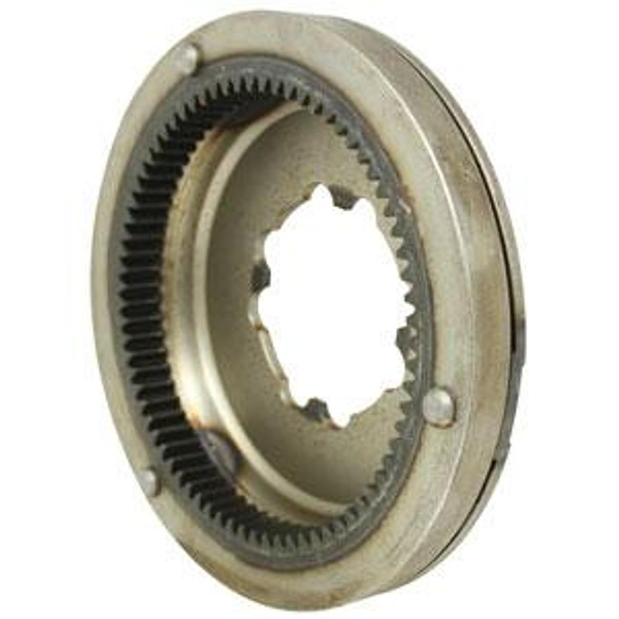 Ring Gear, Reverser Gearbox