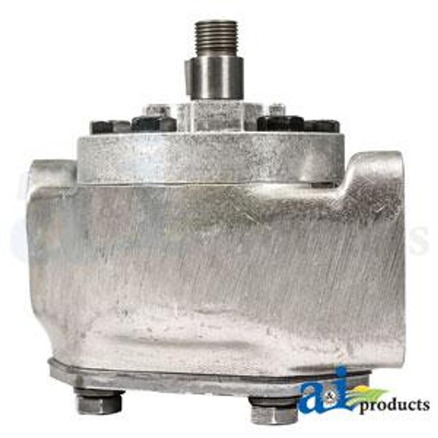 Pump, Main Hitch (12 GPM)