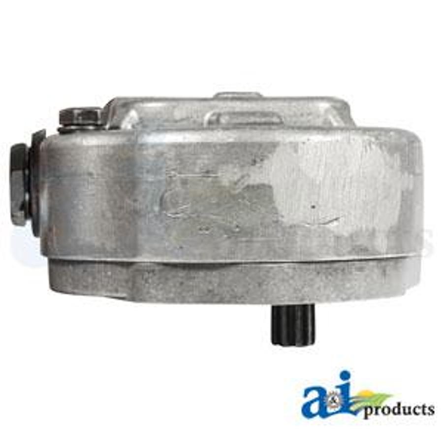 Pump, Power Steering