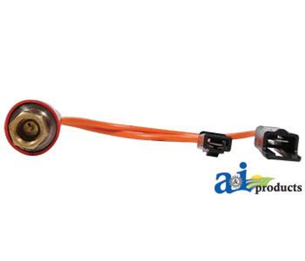 Hi-Pressure Switch