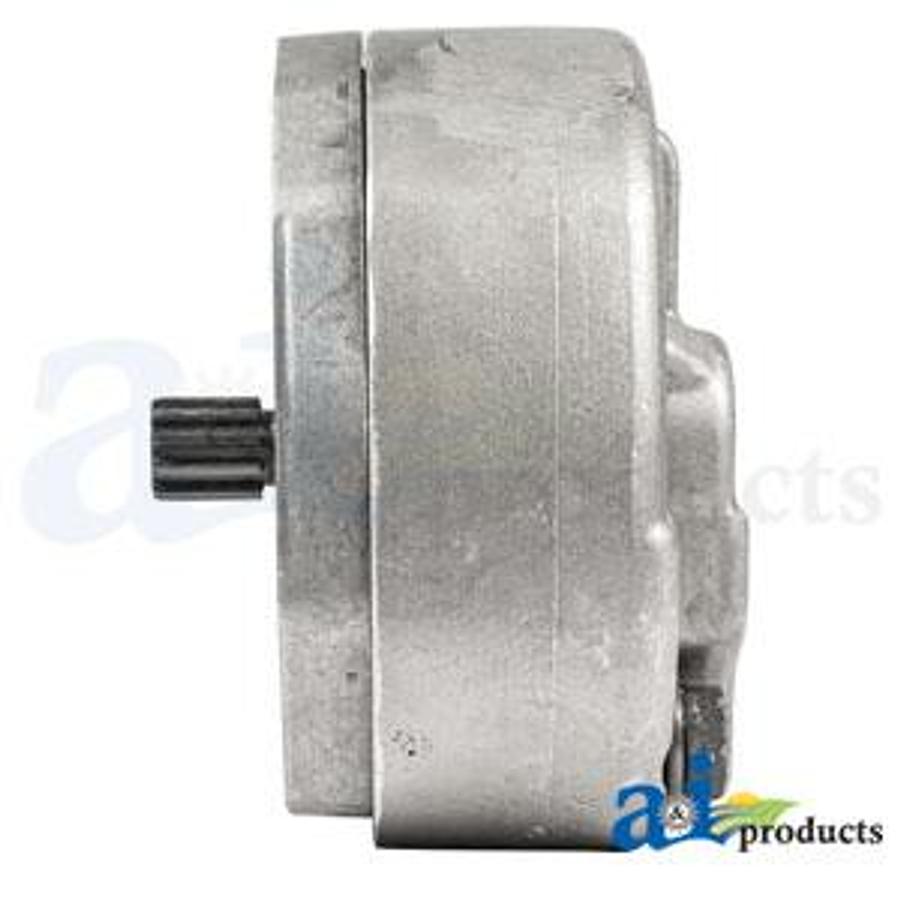 Pump, Power Steering