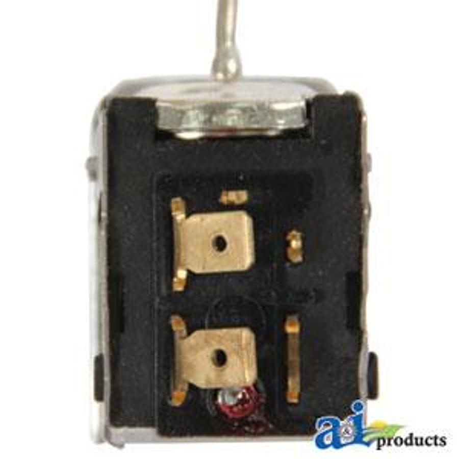 AC/HT Switch