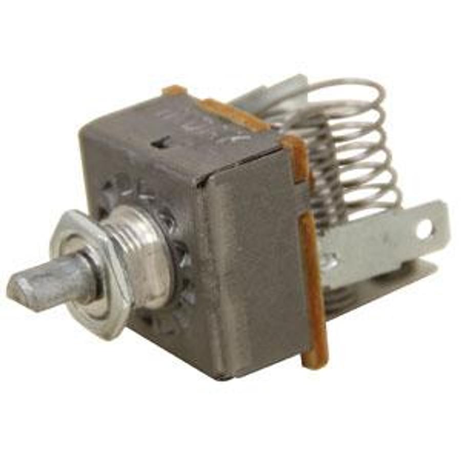 Blower Switch