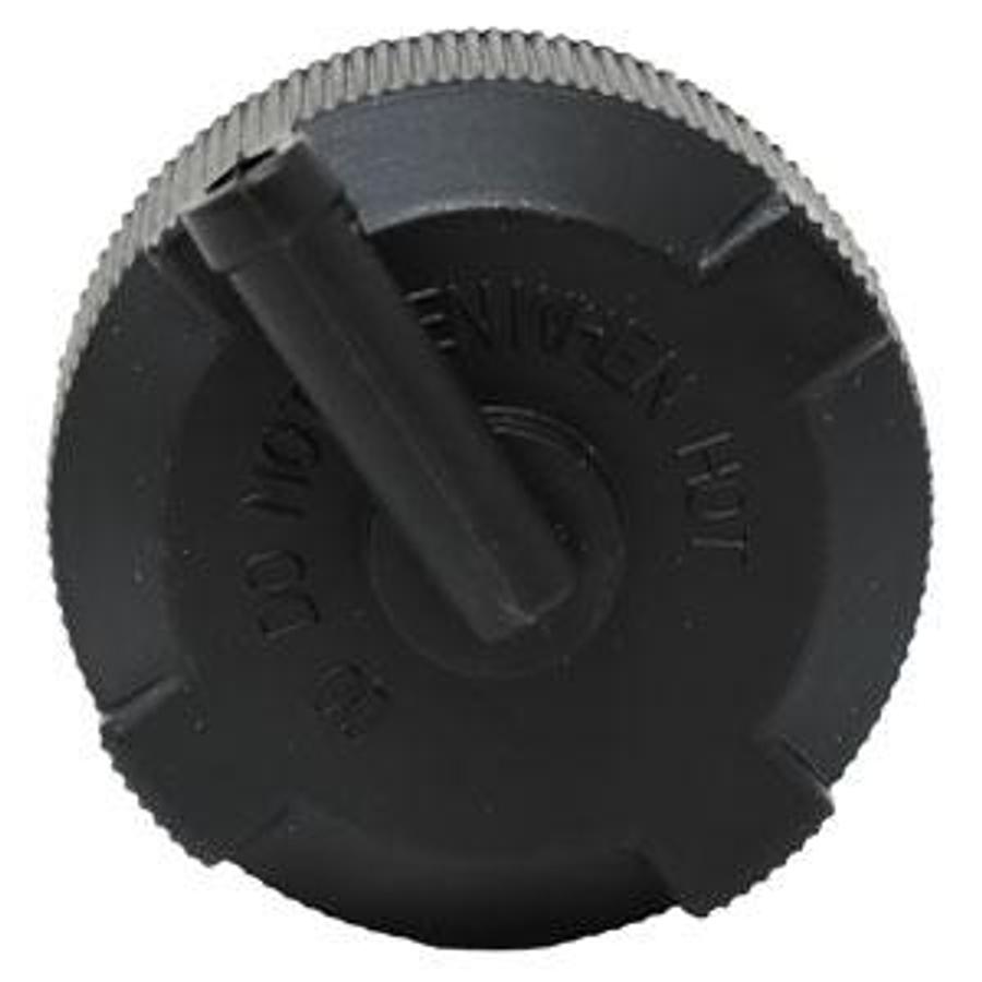 Cap, Degas Bottle 1.2