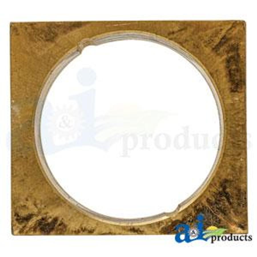 Cam Block, Hydraulic Pump