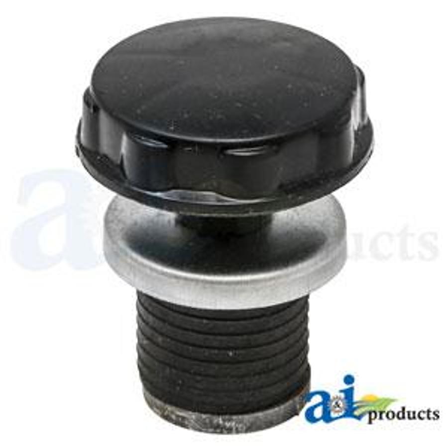 Cap, Oil Filler