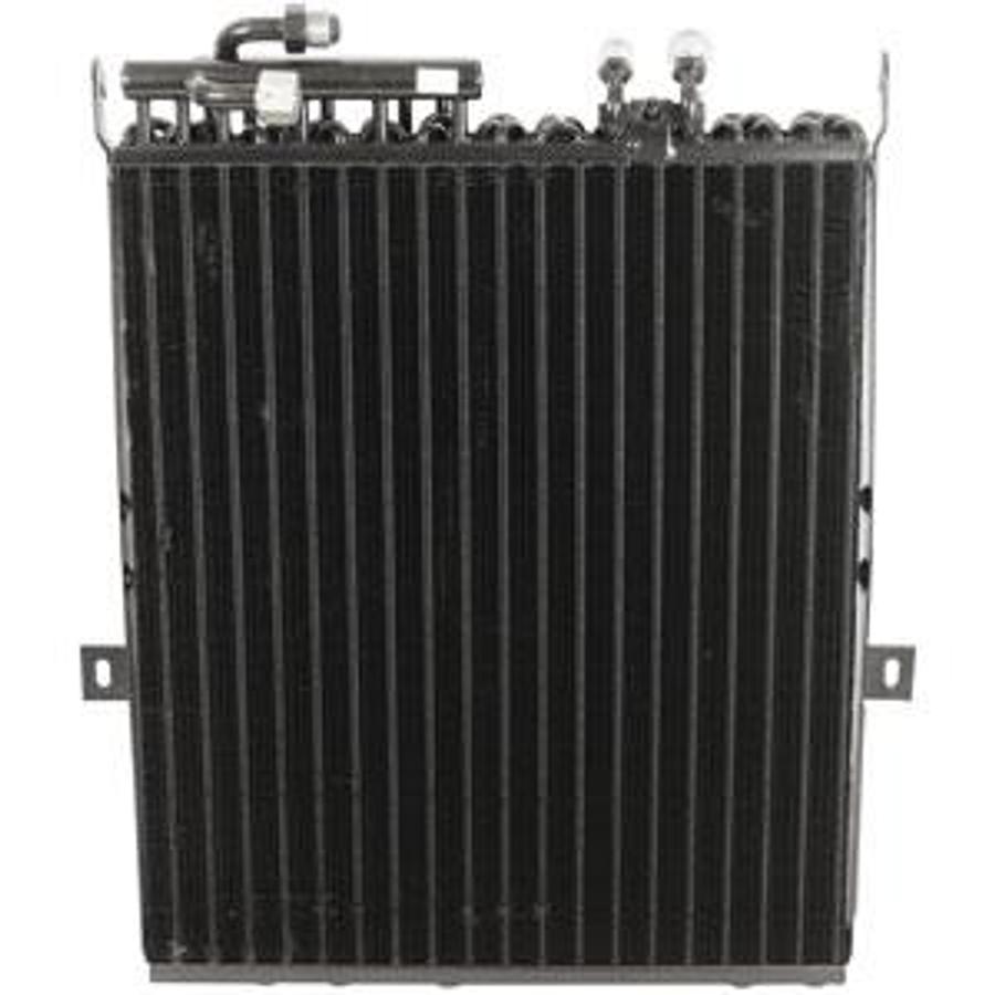 Oil Cooler/Condenser