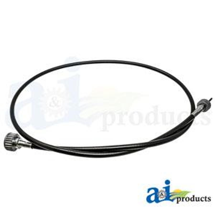 Cable, Tachometer