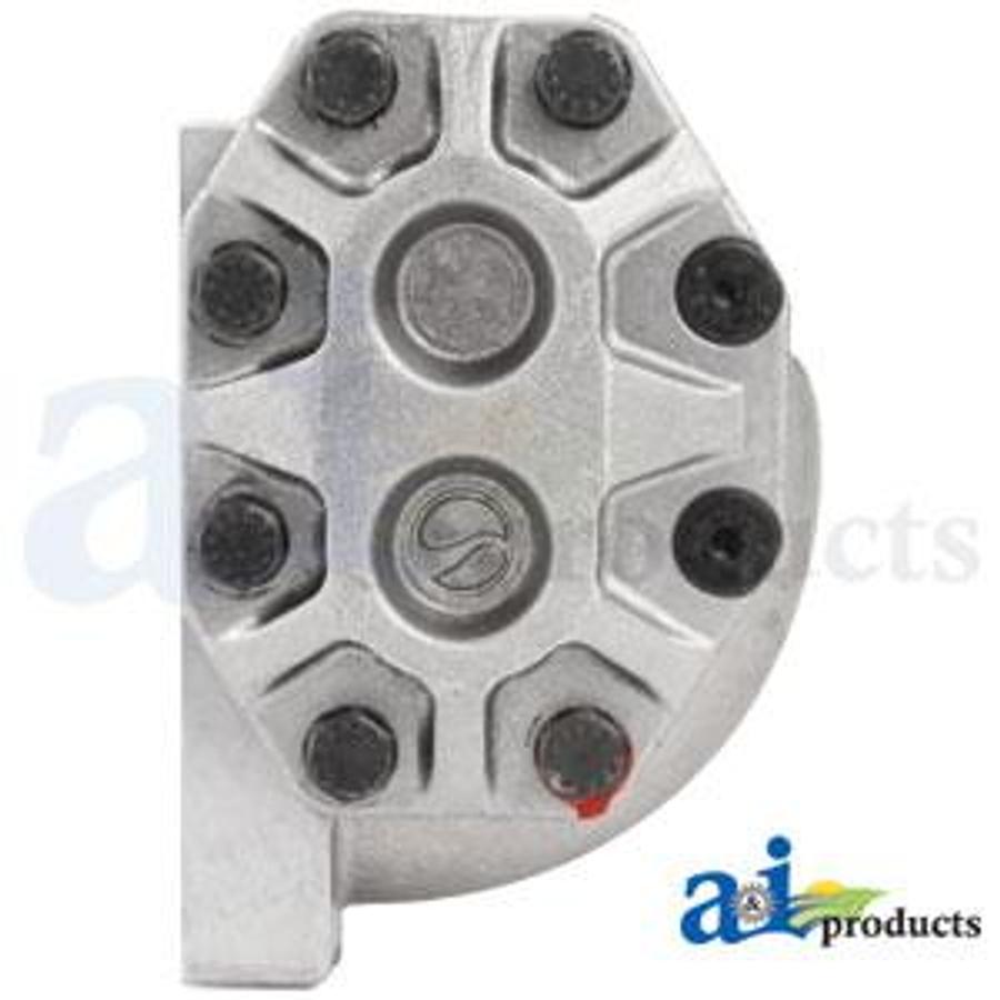 Pump, Hydraulic Gear