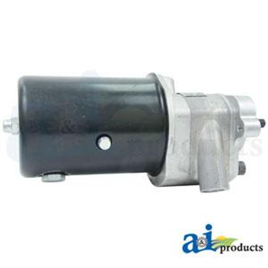Pump, Power Steering