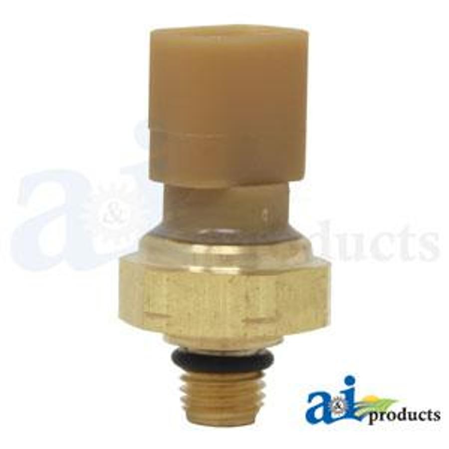 Sensor; Coolant Pressure
