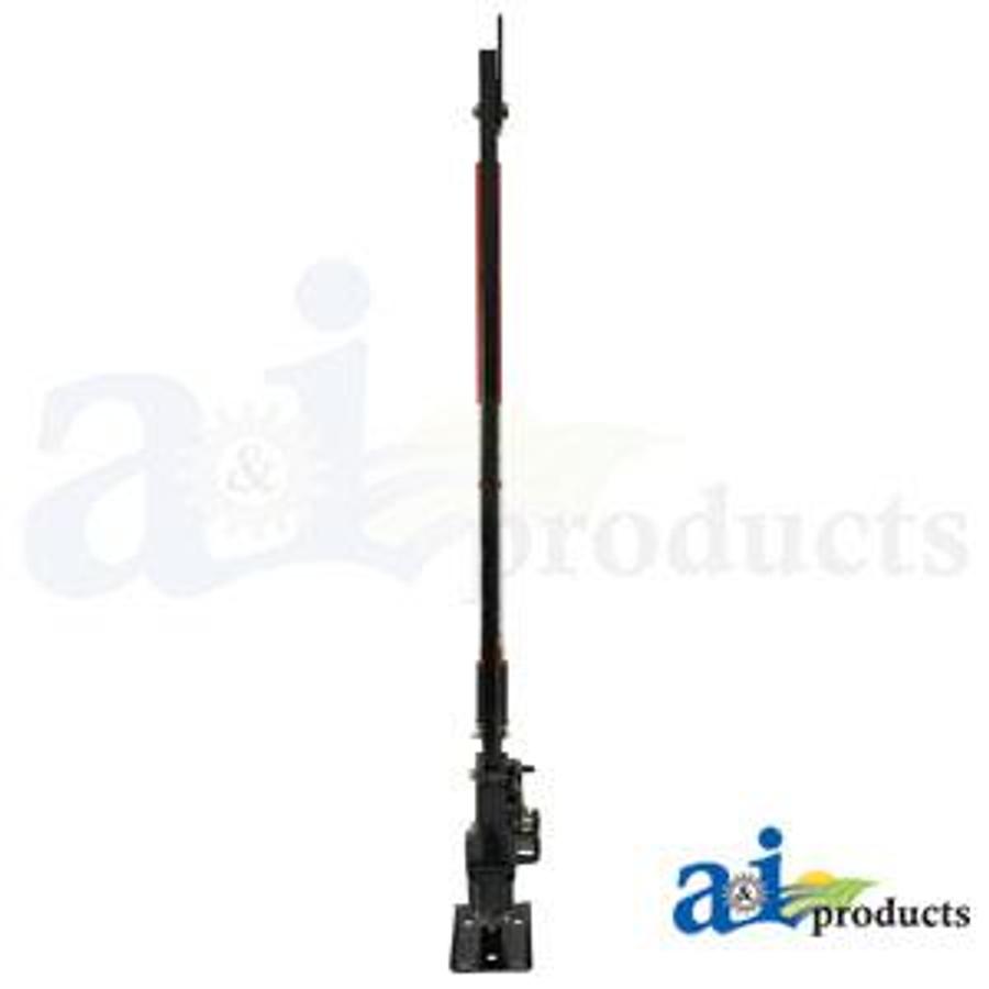 Jack, Steel (48")
