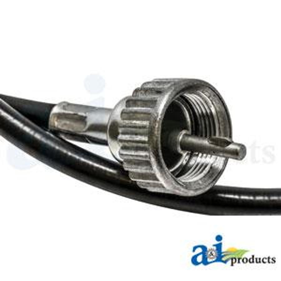 Cable, Tachometer