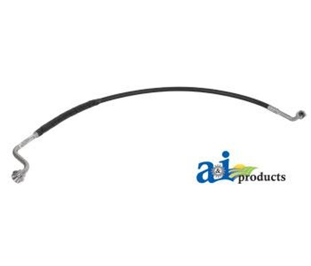 Hose, Refrigerant