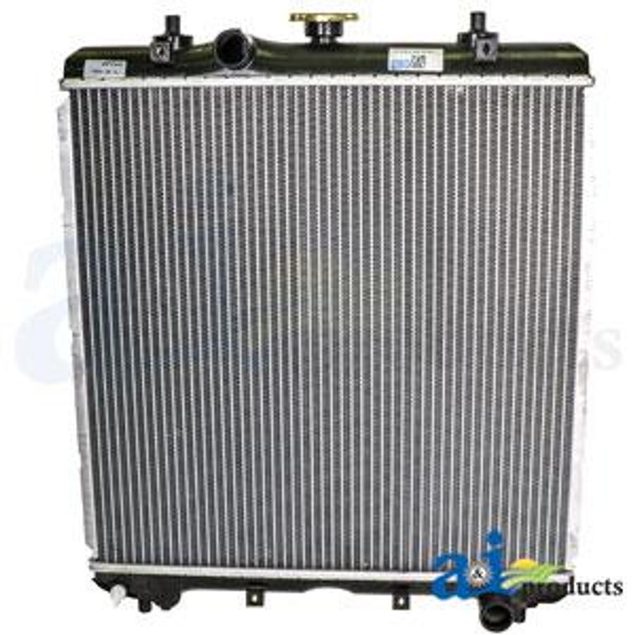 Radiator