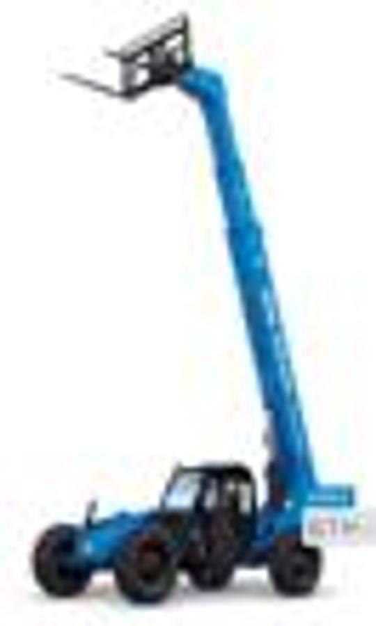 Used Telehandler 8,000–9,000 lbs, 40'–44' Reach