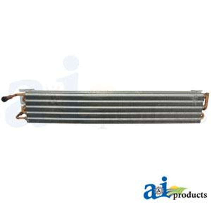 Evaporator