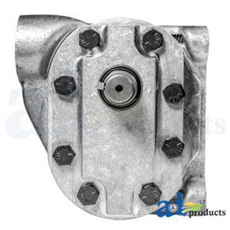 Pump, Main Hitch (15 GPM)