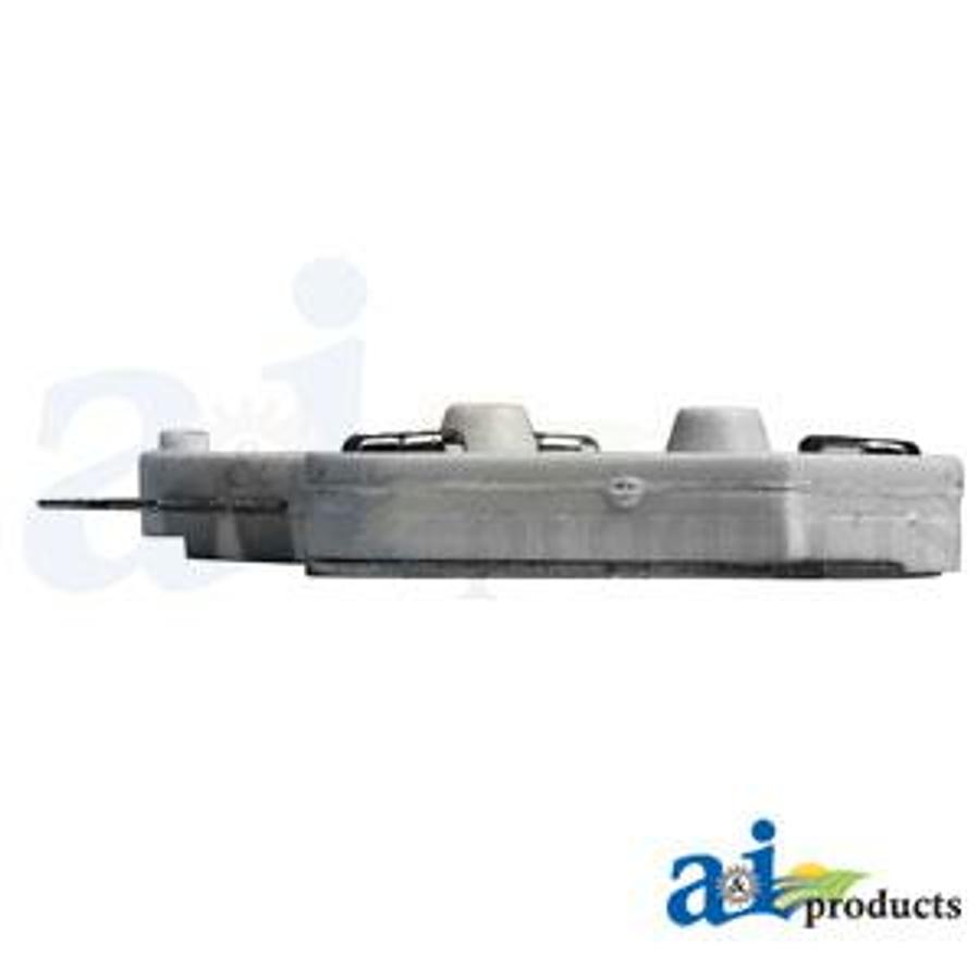 Alternator Internal Voltage Regulator (Heavy Duty)