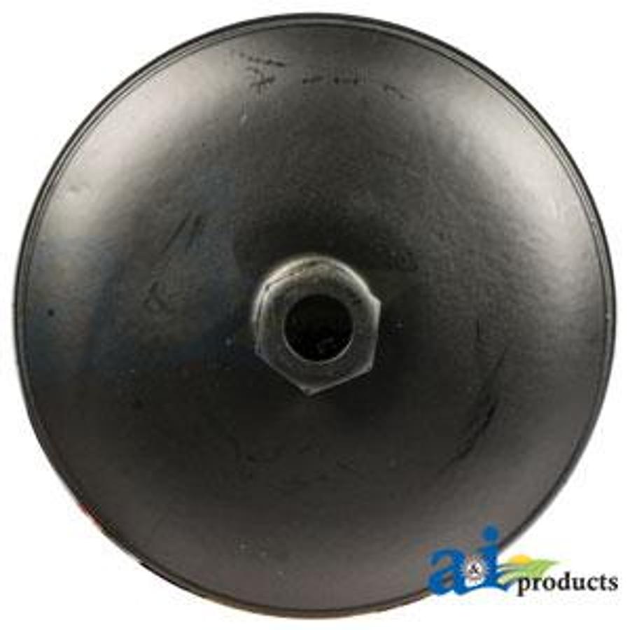 Receiver Drier