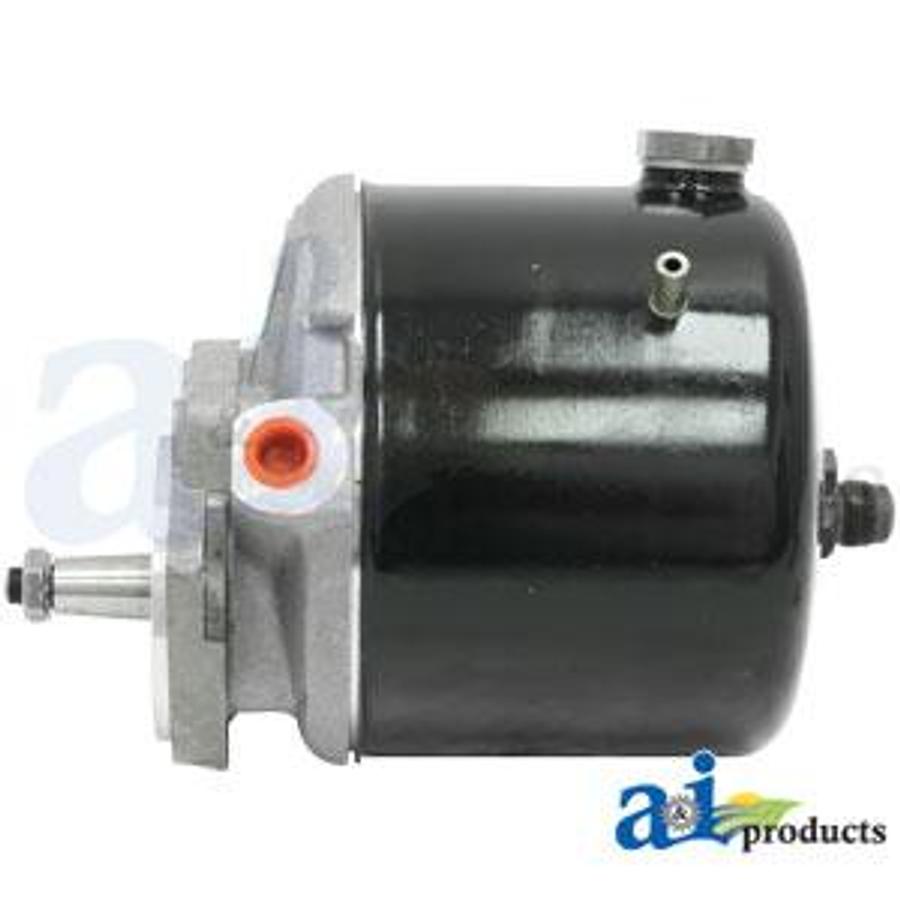 Pump, Hydrostatic Power Steering