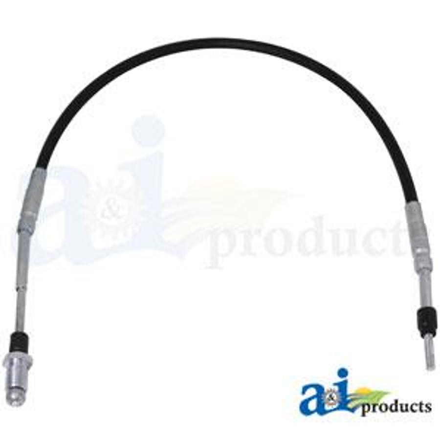 Cable; Push/Pull, Selective Control Valve