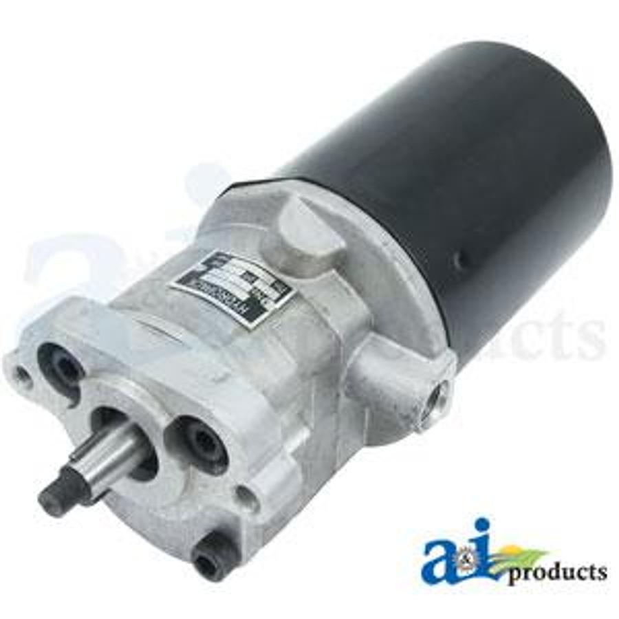 Pump, Power Steering