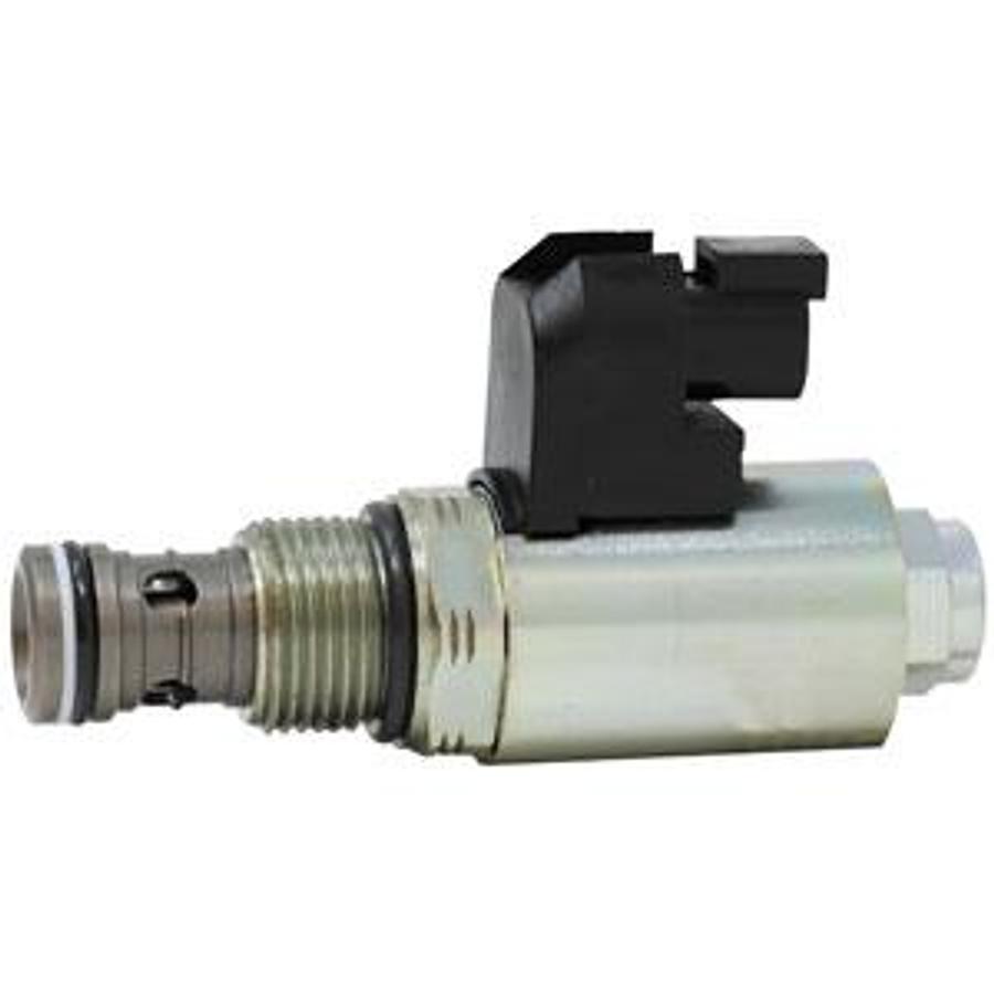 Solenoid, Hitch