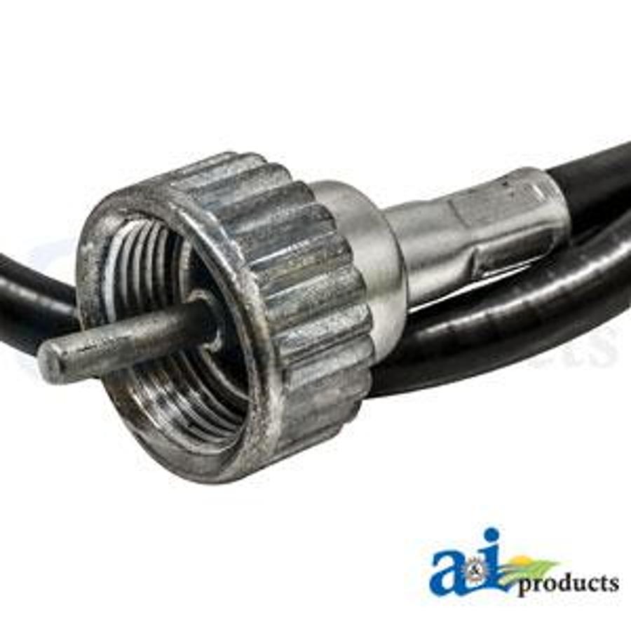 Cable, Tachometer