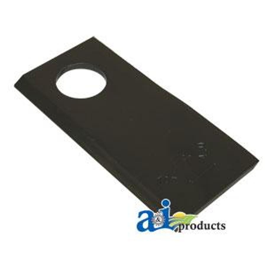 Blade, Disc Mower, RH, 7 Twist