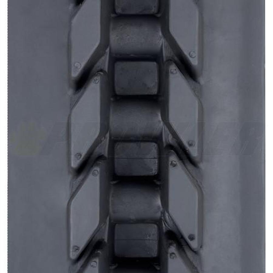 Toro Dingo TX700 6 Inch Wide Sprocket Driven Rubber Track 150x48x67