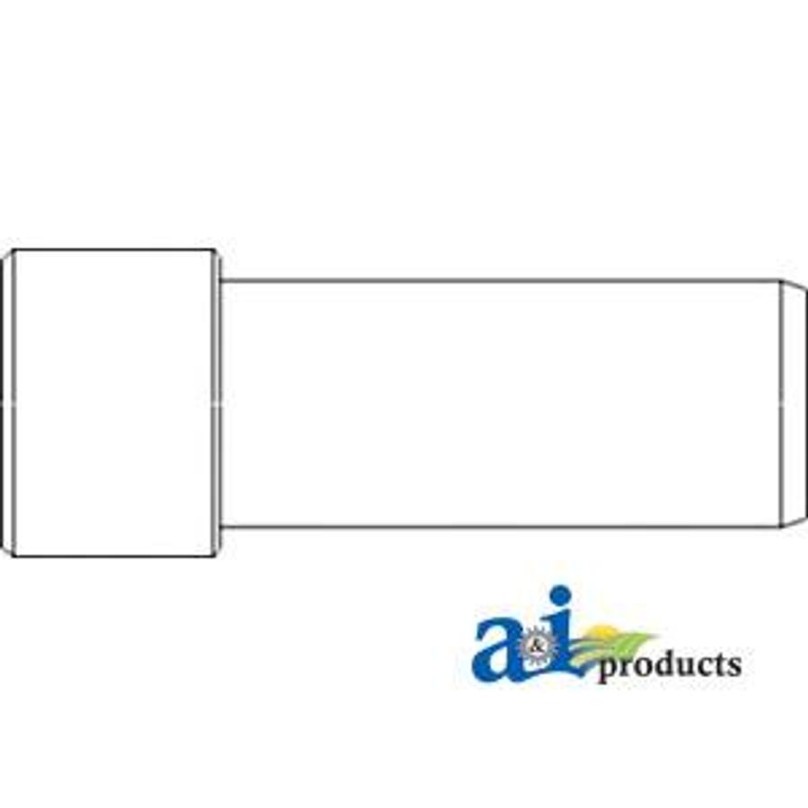 Pin, Front Drawbar