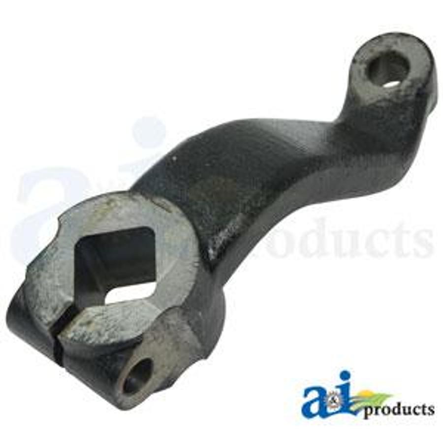 Steering Arm, LH