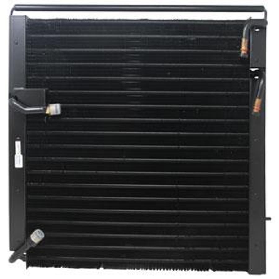 Cond./Oil Cooler Assy