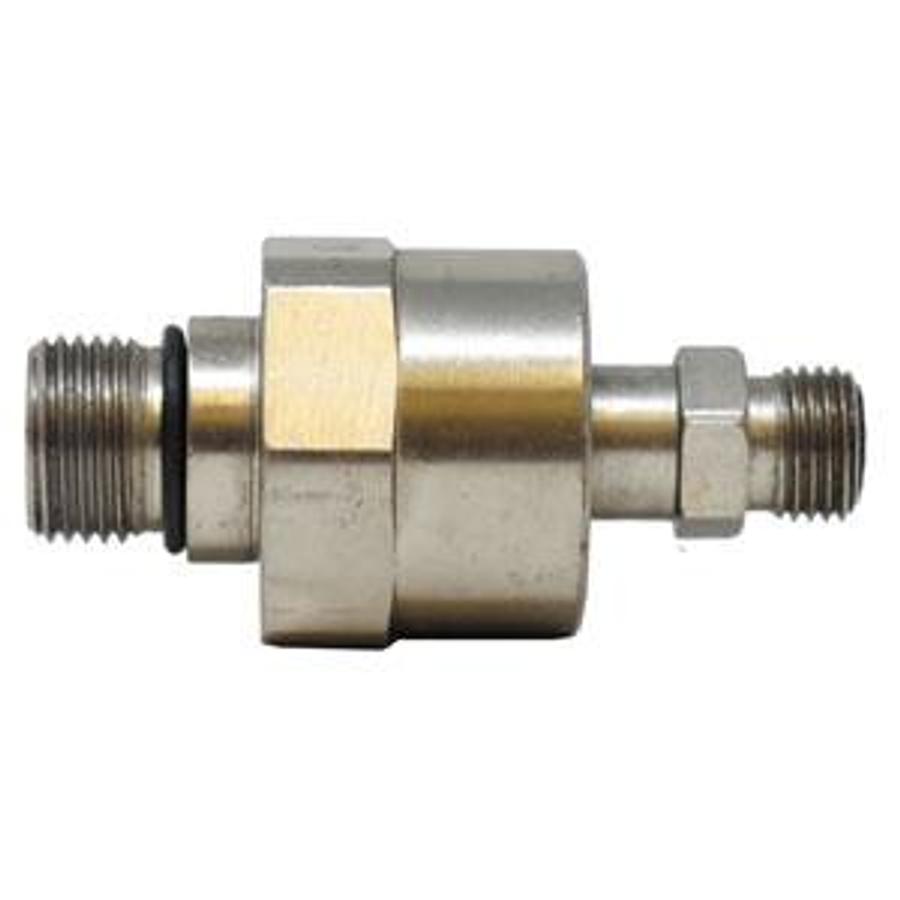 Union Adapter Fitting