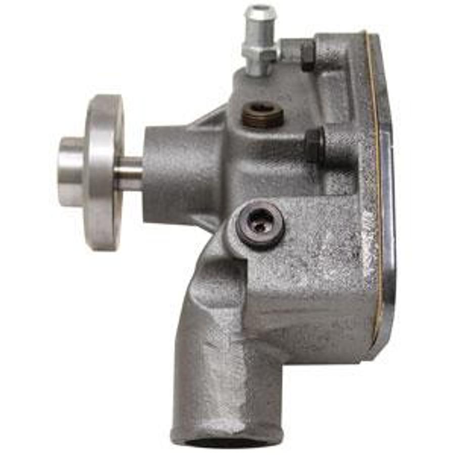 Pump, Water