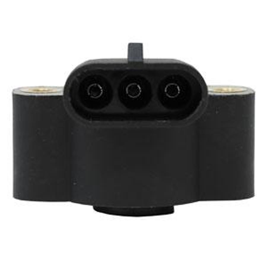 Sensor; Contacting Potentiometer