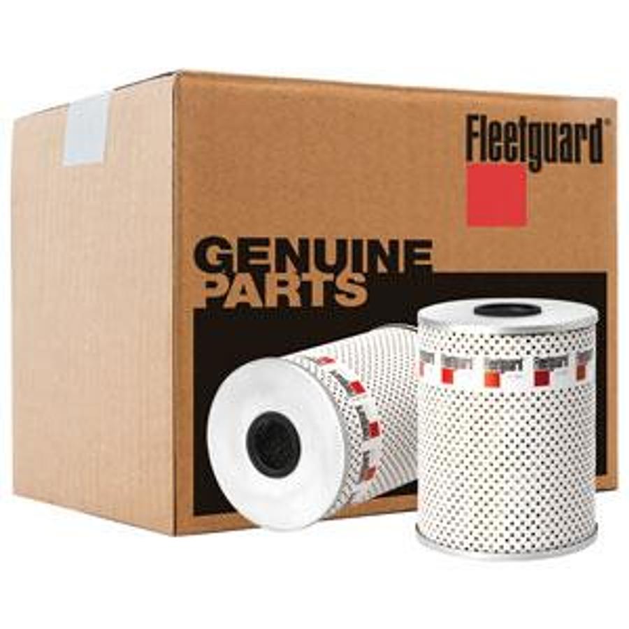 Filter, Lube, Cartridge (QTY 6)