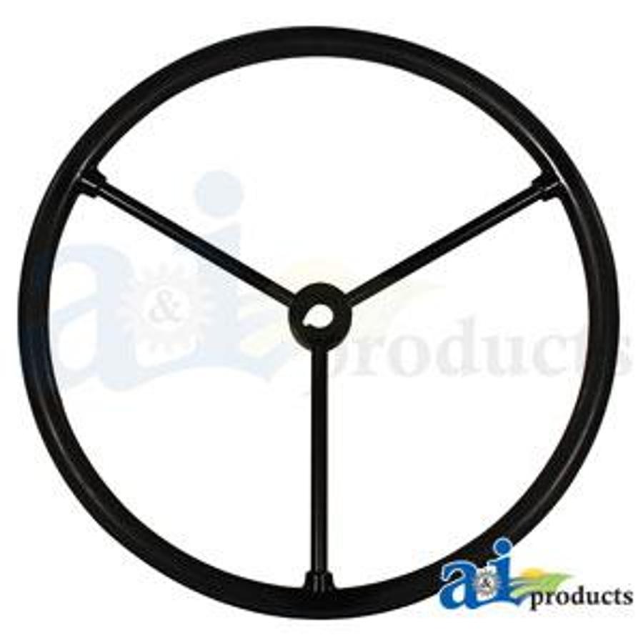 Steering Wheel (3 Spoke)