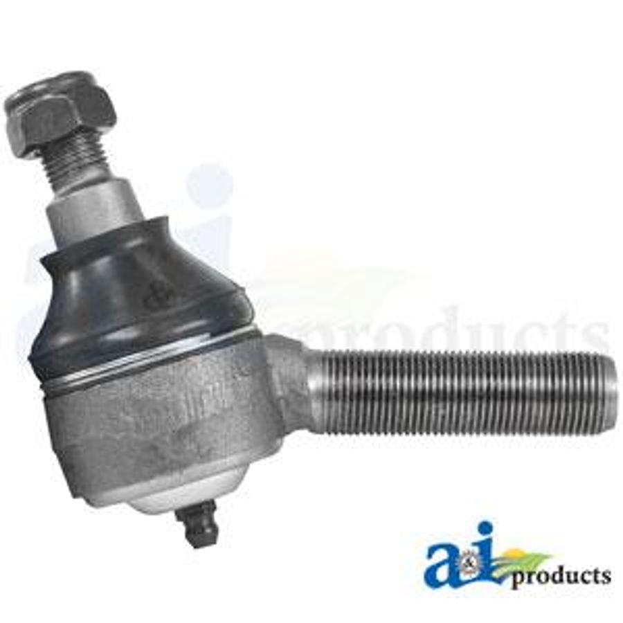 Drag Link End, Rear