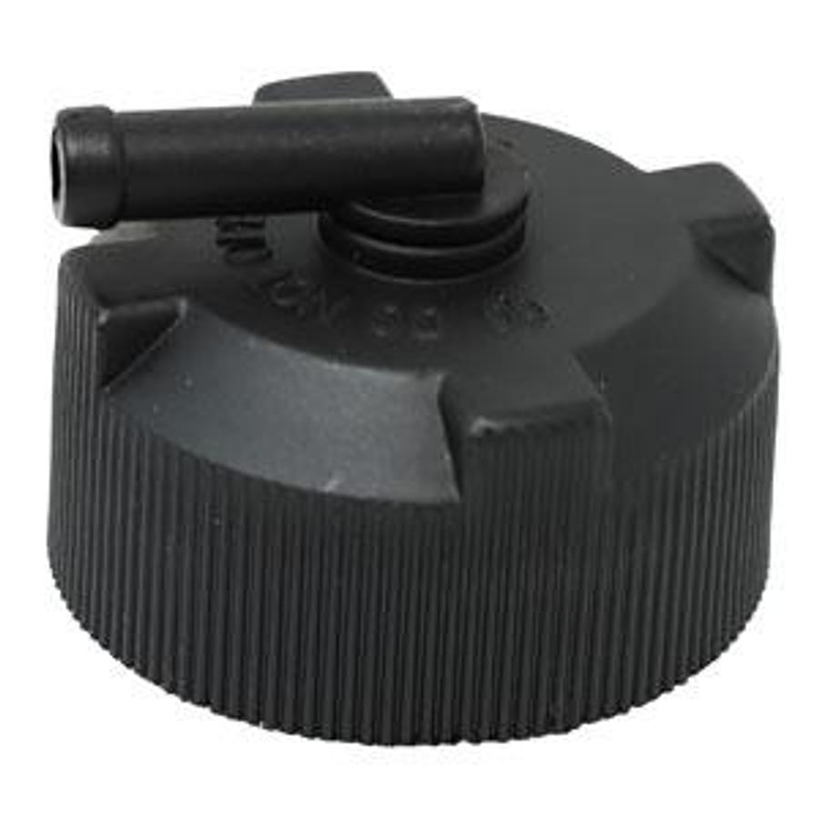 Cap, Degas Bottle 1.2