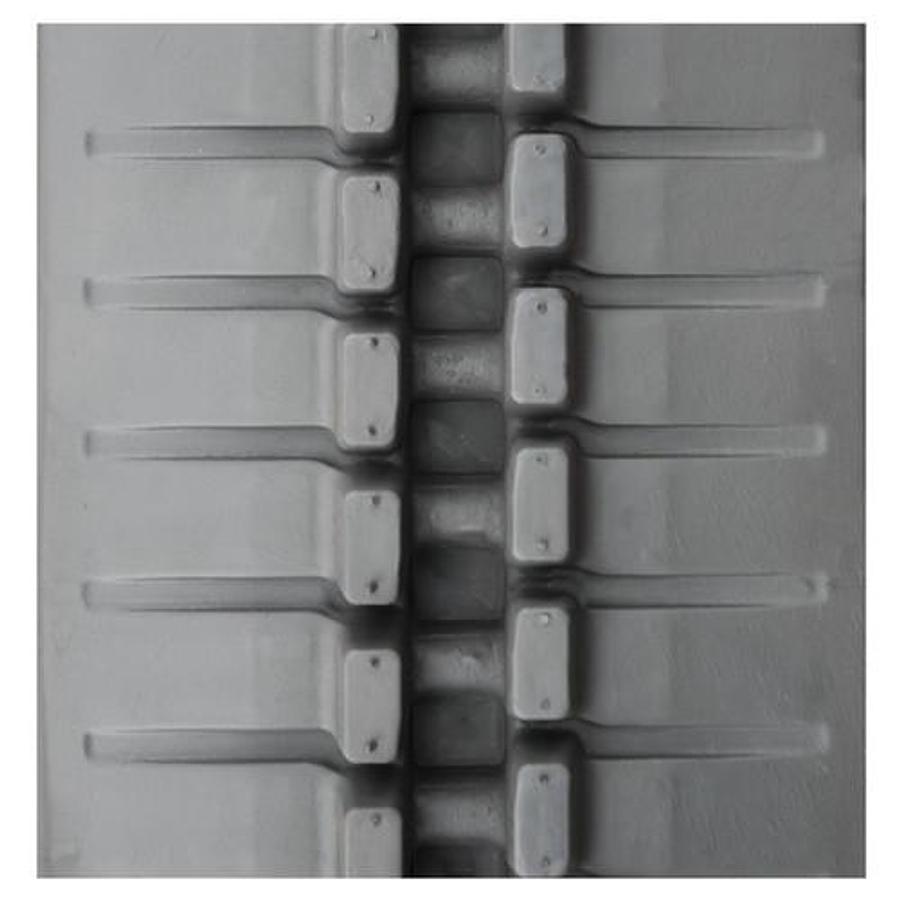 Sany SY35C (88 Link) 300mm Wide Rubber Track 300x52.5x88