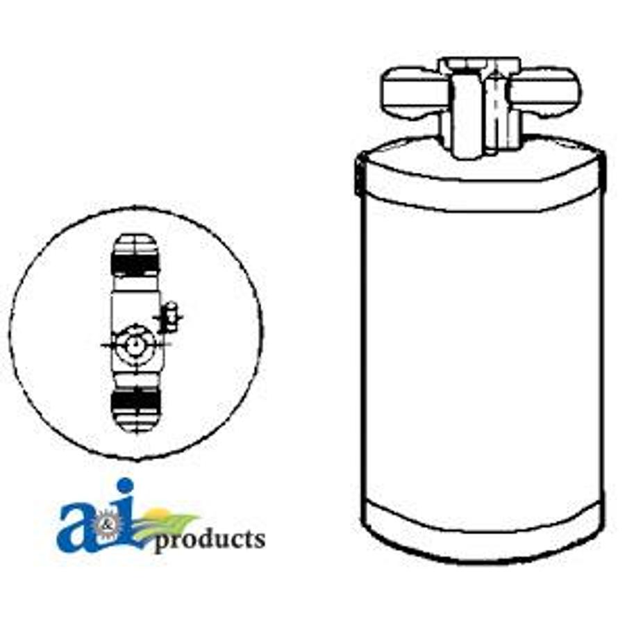 Receiver Drier