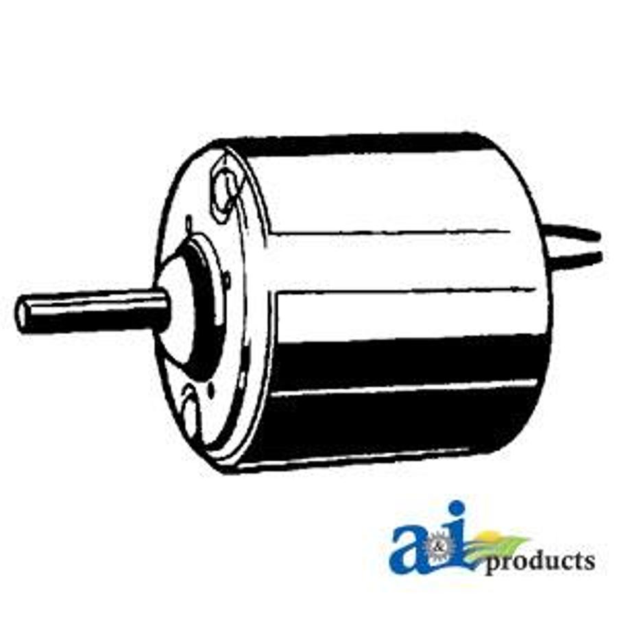 Blower Motor