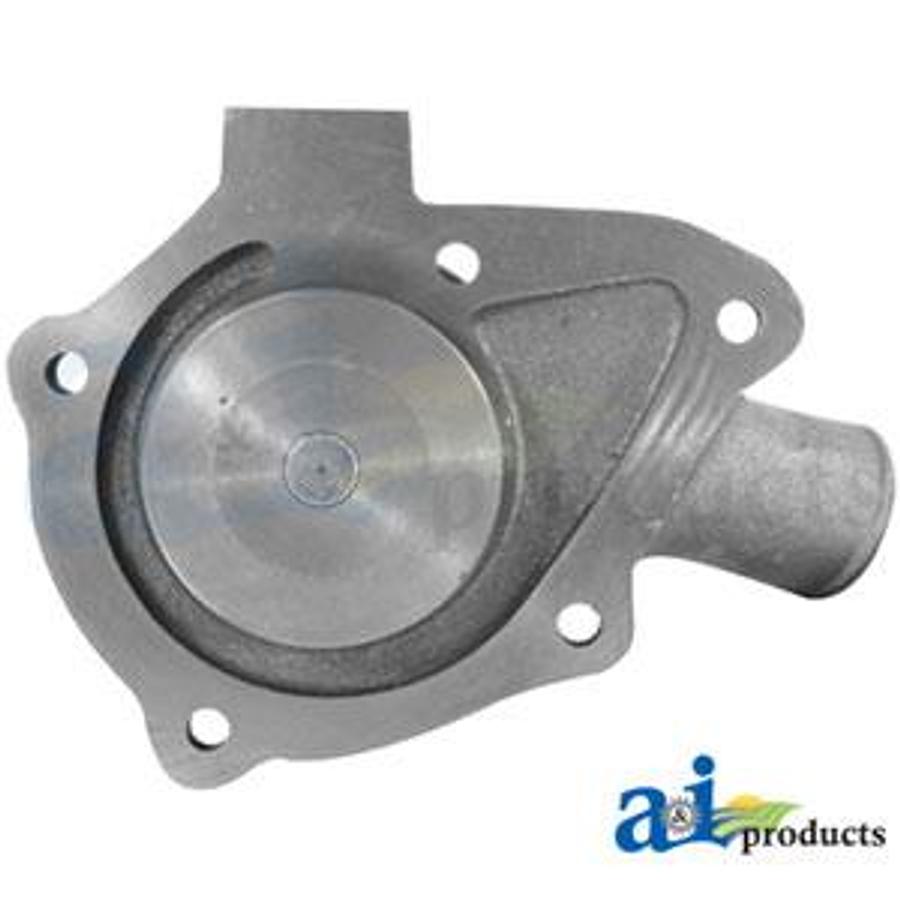 Assembly, Water Pump